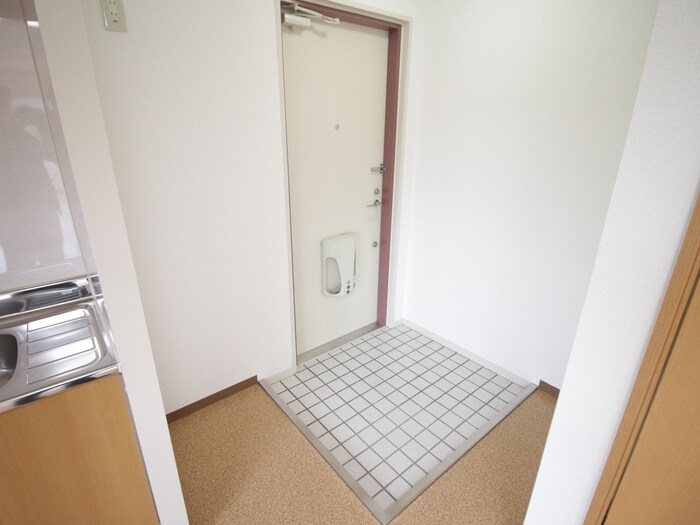 ホワイトヒルの物件内観写真