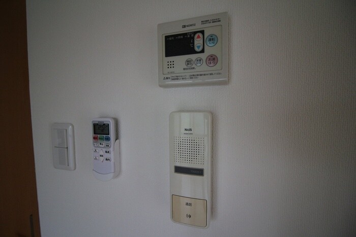 ホワイトヒルの物件内観写真