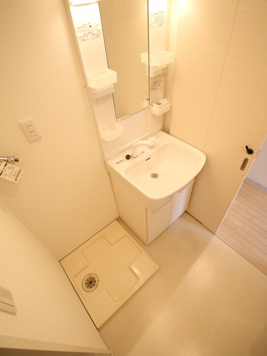 マーヴェラス箕面の物件内観写真