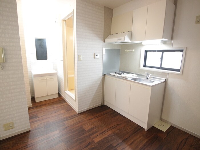 グランド・セゾンＡの物件内観写真