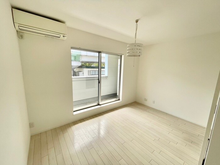 パロス須磨戸政町の物件内観写真