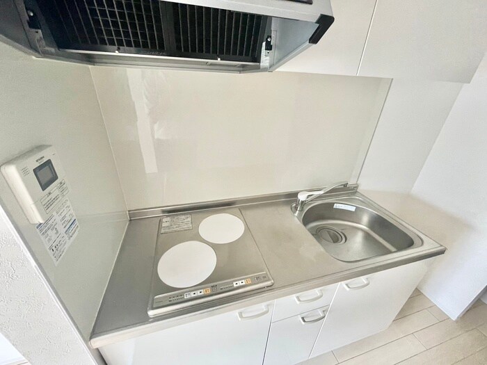 パロス須磨戸政町の物件内観写真