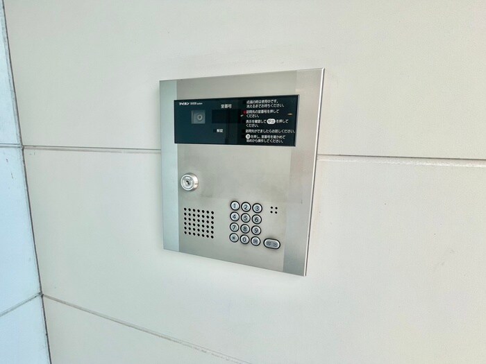 パロス須磨戸政町の物件外観写真