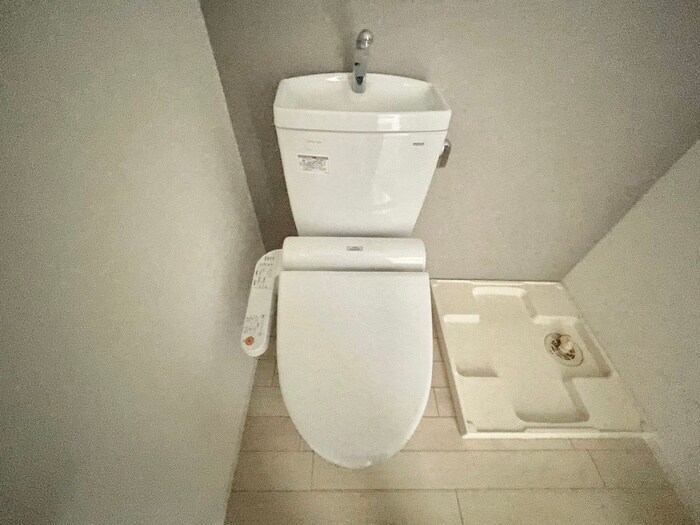 パロス須磨戸政町の物件内観写真