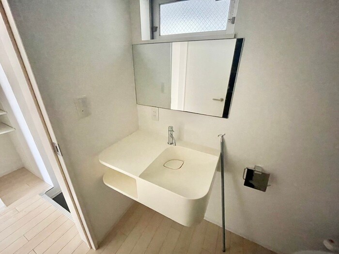 パロス須磨戸政町の物件内観写真