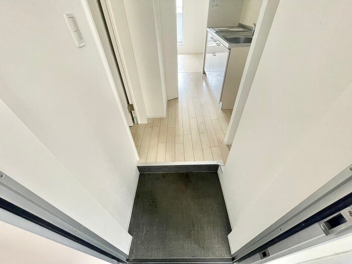 パロス須磨戸政町の物件内観写真