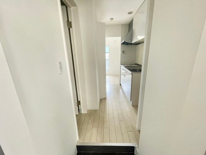 パロス須磨戸政町の物件内観写真