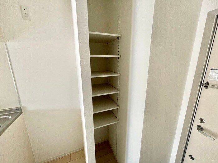 パロス須磨戸政町の物件内観写真