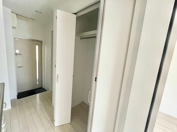 パロス須磨戸政町の物件内観写真