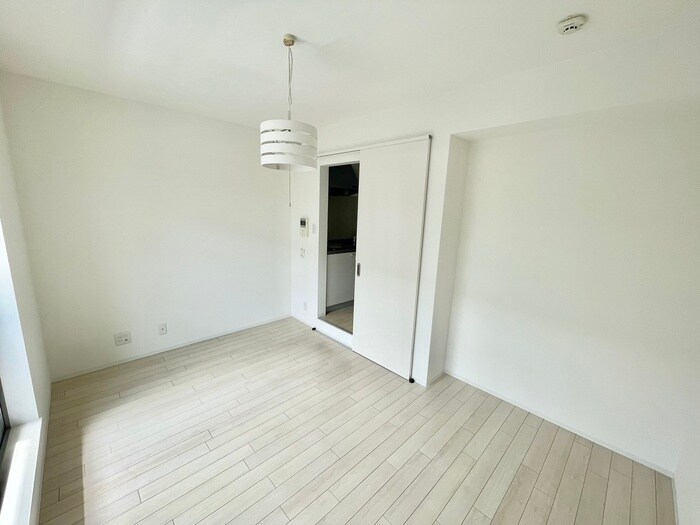 パロス須磨戸政町の物件内観写真