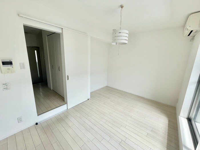 パロス須磨戸政町の物件内観写真