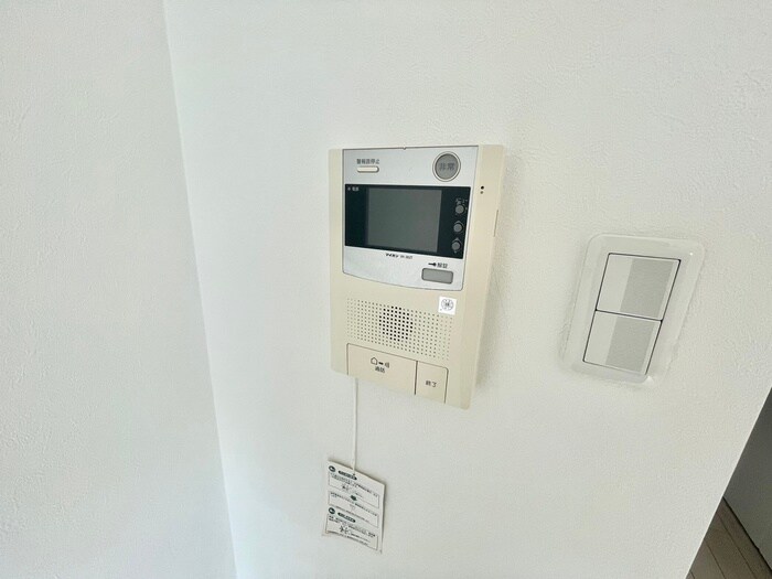 パロス須磨戸政町の物件内観写真