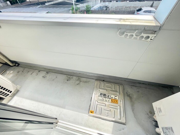 パロス須磨戸政町の物件内観写真