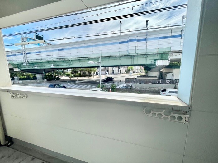 パロス須磨戸政町の物件内観写真