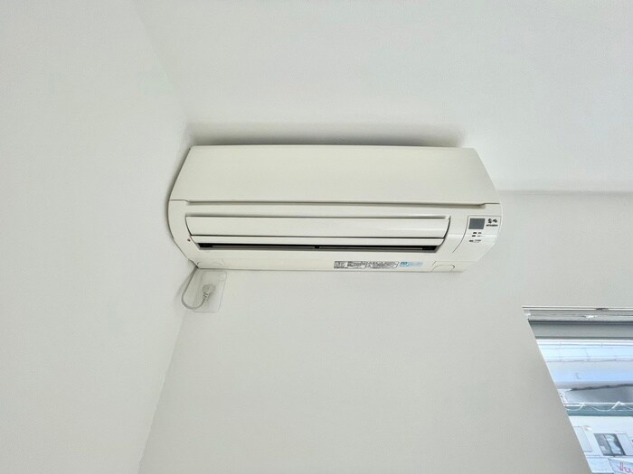 パロス須磨戸政町の物件内観写真