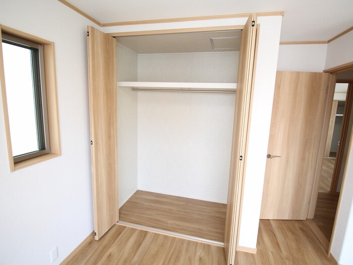 上野東２丁目戸建の物件内観写真