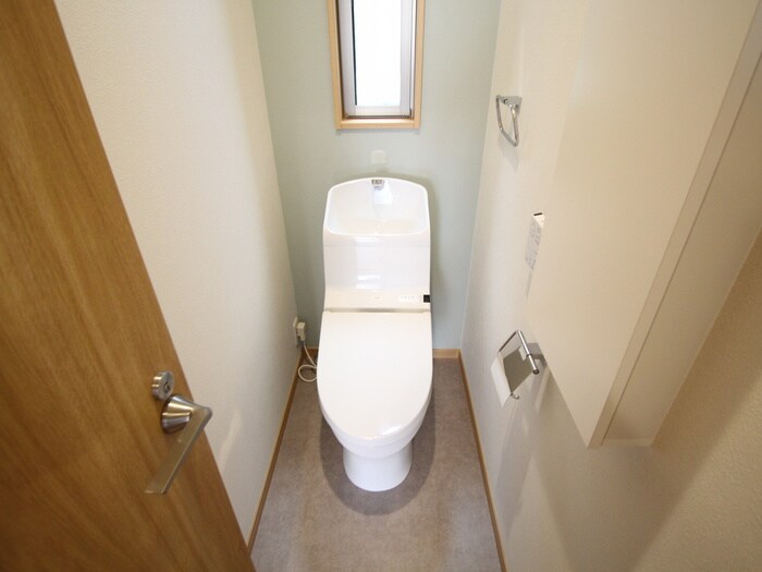 上野東２丁目戸建の物件内観写真