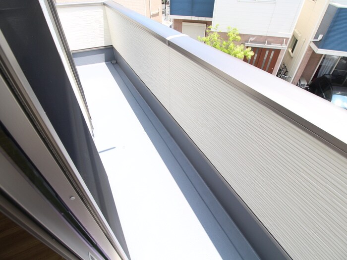 上野東２丁目戸建の物件内観写真