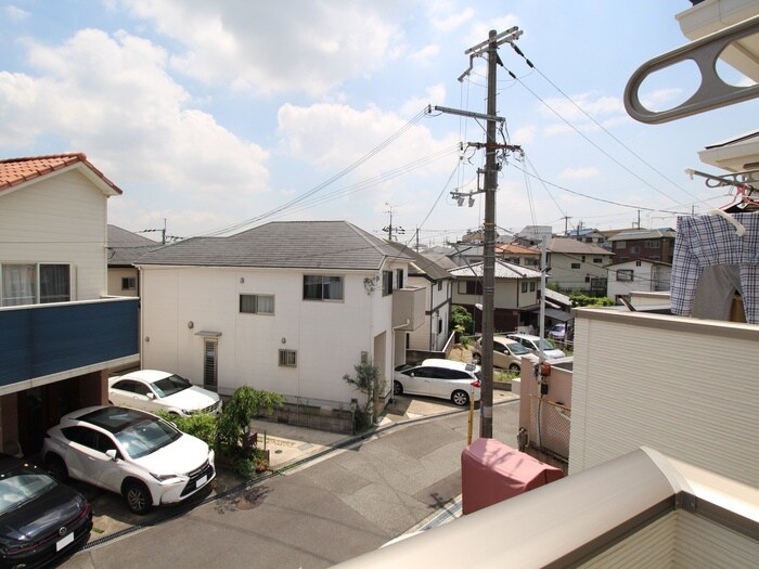 上野東２丁目戸建の物件内観写真