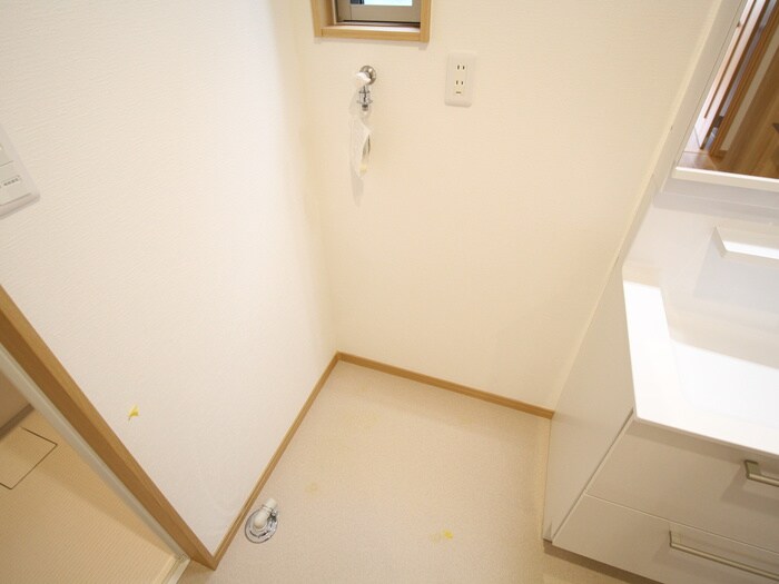 上野東２丁目戸建の物件内観写真