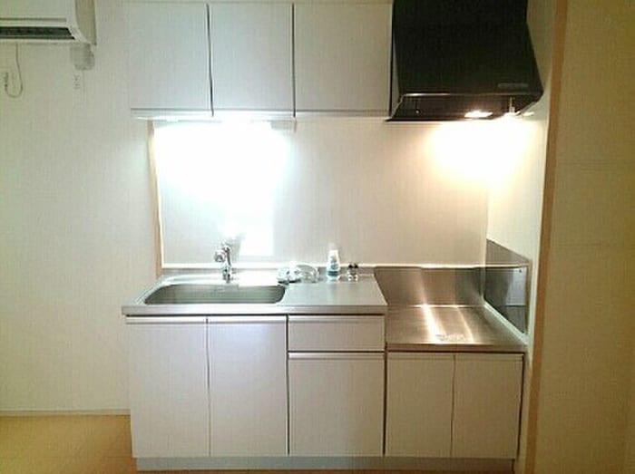 ラ・フルールの物件内観写真