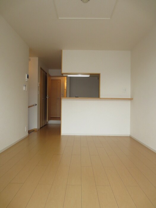 ラ・フルールの物件内観写真