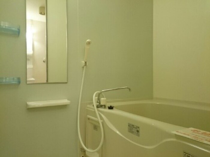 ラ・フルールの物件内観写真