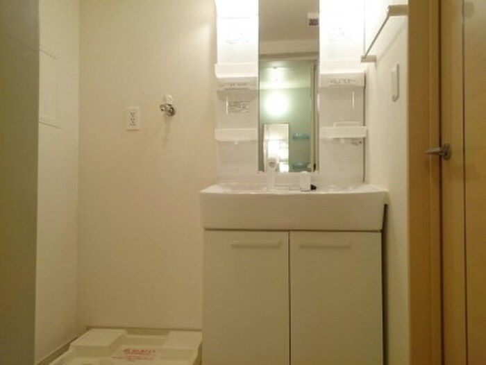 ラ・フルールの物件内観写真