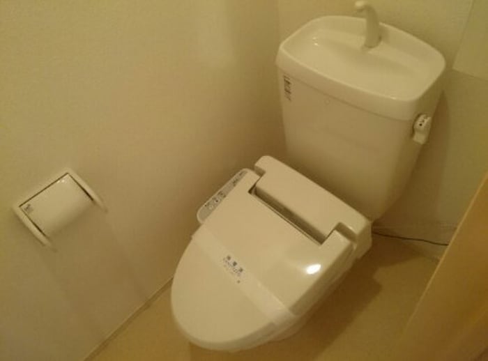 ラ・フルールの物件内観写真