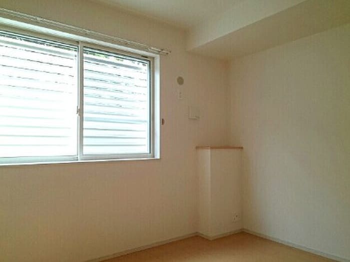 ラ・フルールの物件内観写真