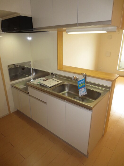 ラ・フルールの物件内観写真