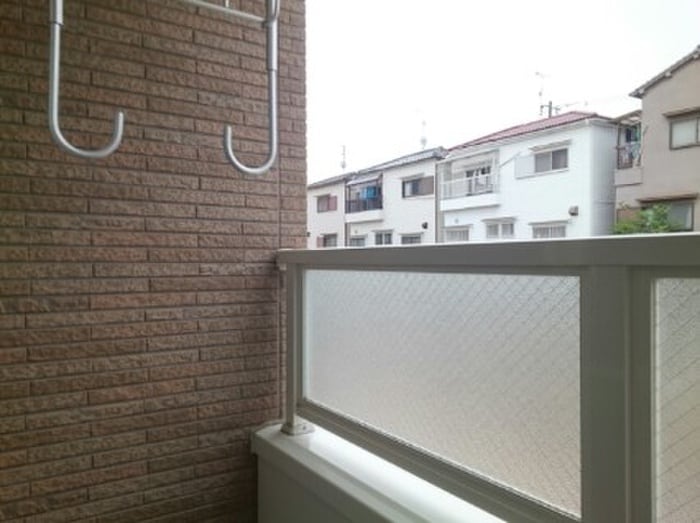 ラ・フルールの物件内観写真