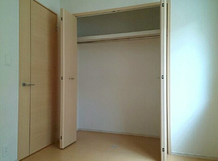 ラ・フルールの物件内観写真