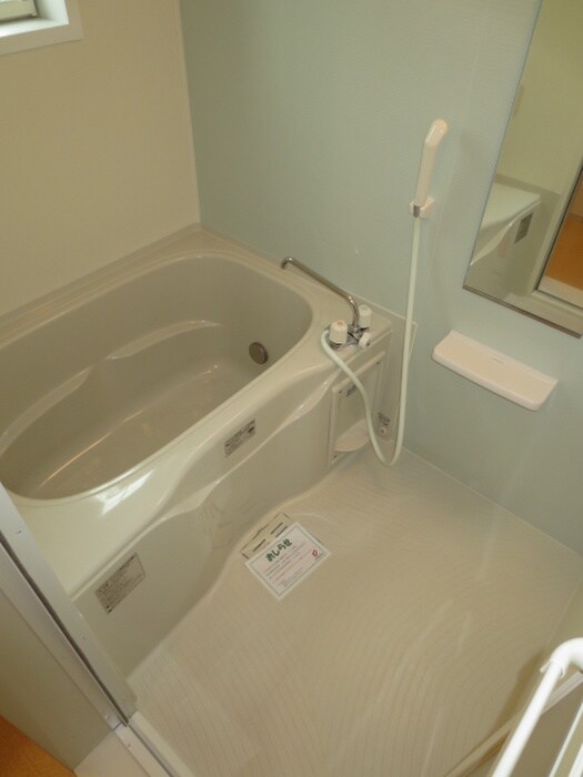 ラ・フルールの物件内観写真