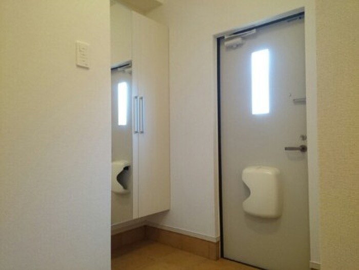 ラ・フルールの物件内観写真