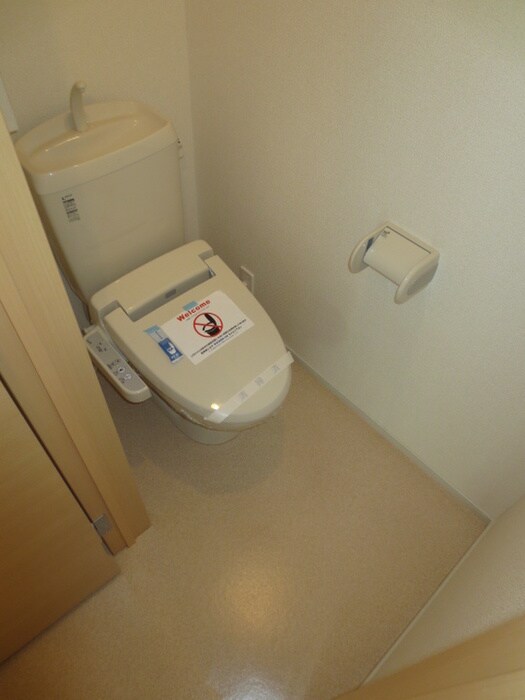 ラ・フルールの物件内観写真