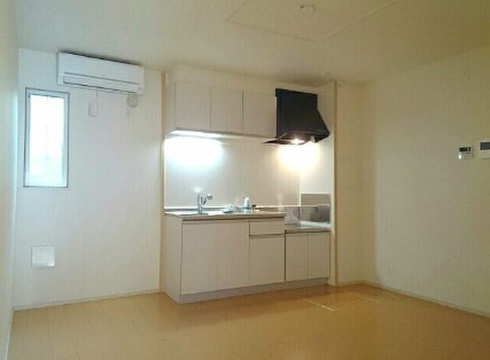 ラ・フルールの物件内観写真