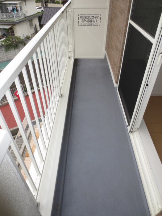 ラ・フルールの物件内観写真