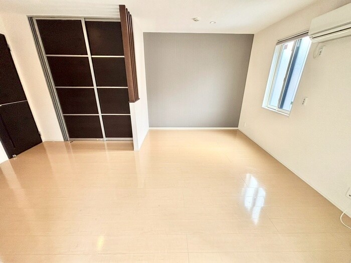 Ｖilla　ＳＡＴＳＵＫＩの物件内観写真