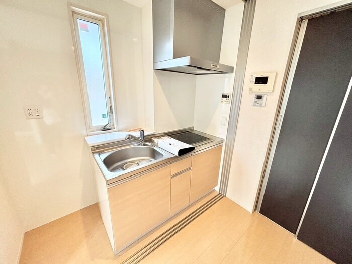 Ｖilla　ＳＡＴＳＵＫＩの物件内観写真