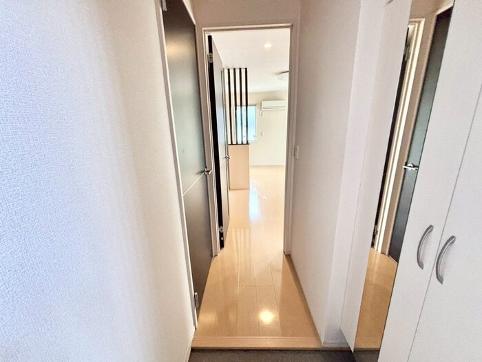 Ｖilla　ＳＡＴＳＵＫＩの物件内観写真