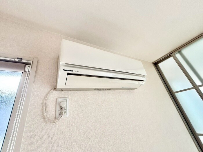 Ｖilla　ＳＡＴＳＵＫＩの物件内観写真