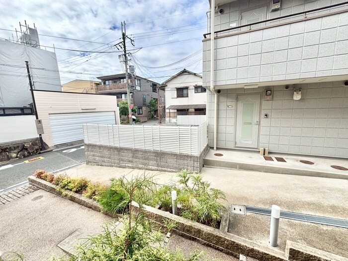 Ｖilla　ＳＡＴＳＵＫＩの物件内観写真