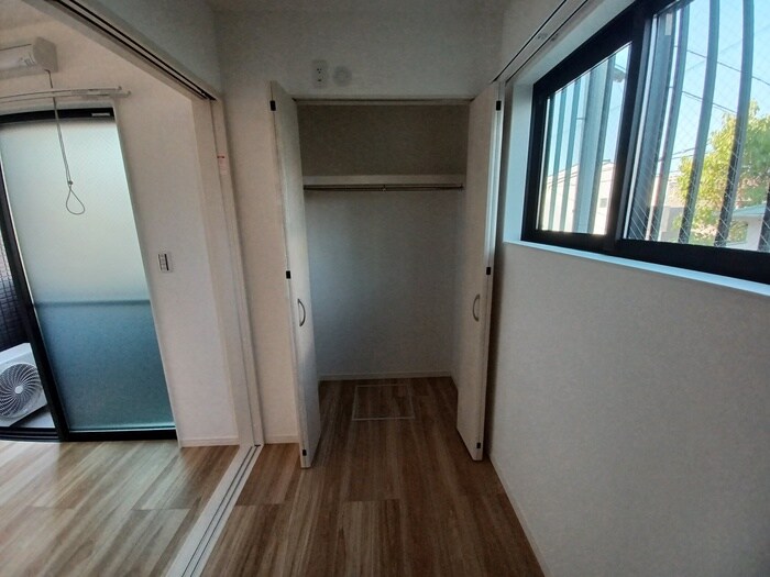 カーサ蓮宮通の物件内観写真