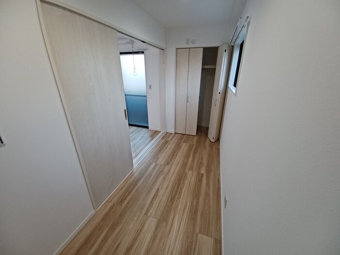 カーサ蓮宮通の物件内観写真