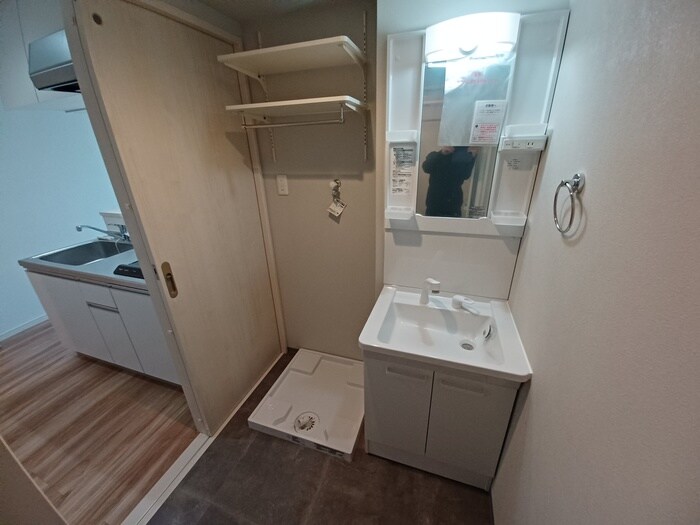 カーサ蓮宮通の物件内観写真