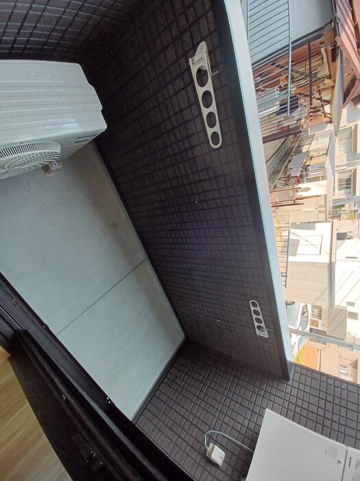 カーサ蓮宮通の物件内観写真