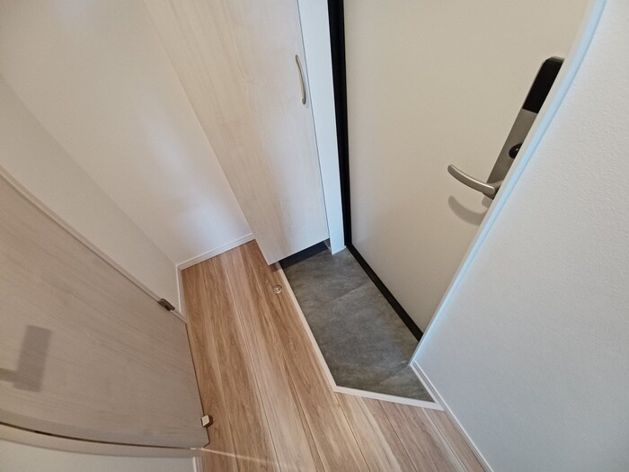 カーサ蓮宮通の物件内観写真