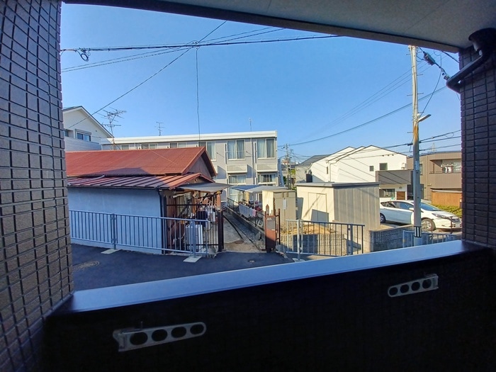 カーサ蓮宮通の物件内観写真