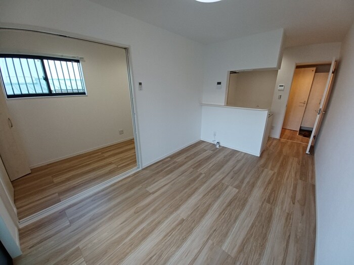 カーサ蓮宮通の物件内観写真